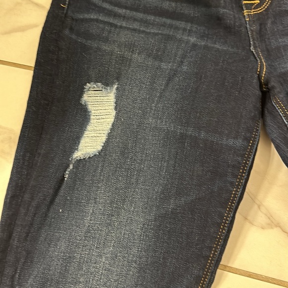 Hudson Super skinny high rise Jeans - Picture 5 of 7